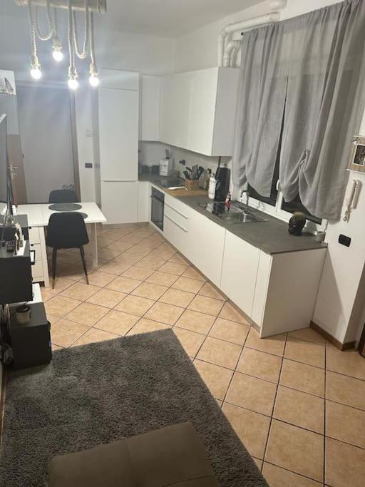 Indomabile Home Como كانتو المظهر الخارجي الصورة