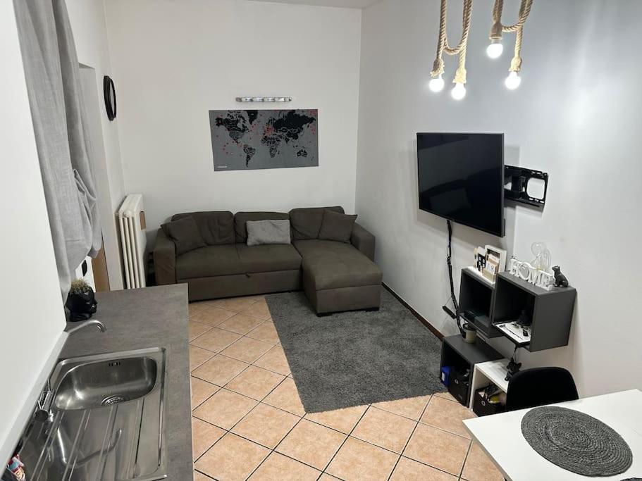 Indomabile Home Como كانتو المظهر الخارجي الصورة