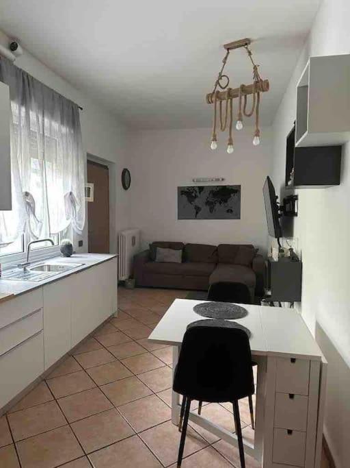 Indomabile Home Como كانتو المظهر الخارجي الصورة