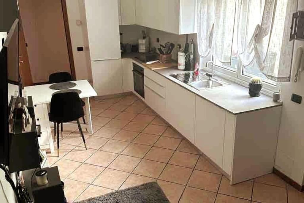 Indomabile Home Como كانتو المظهر الخارجي الصورة